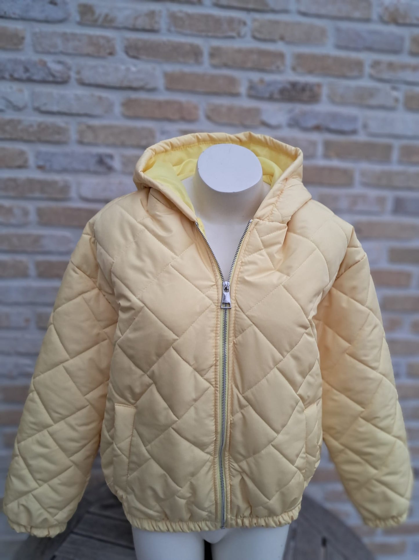 Jasje Tina botergeel TU