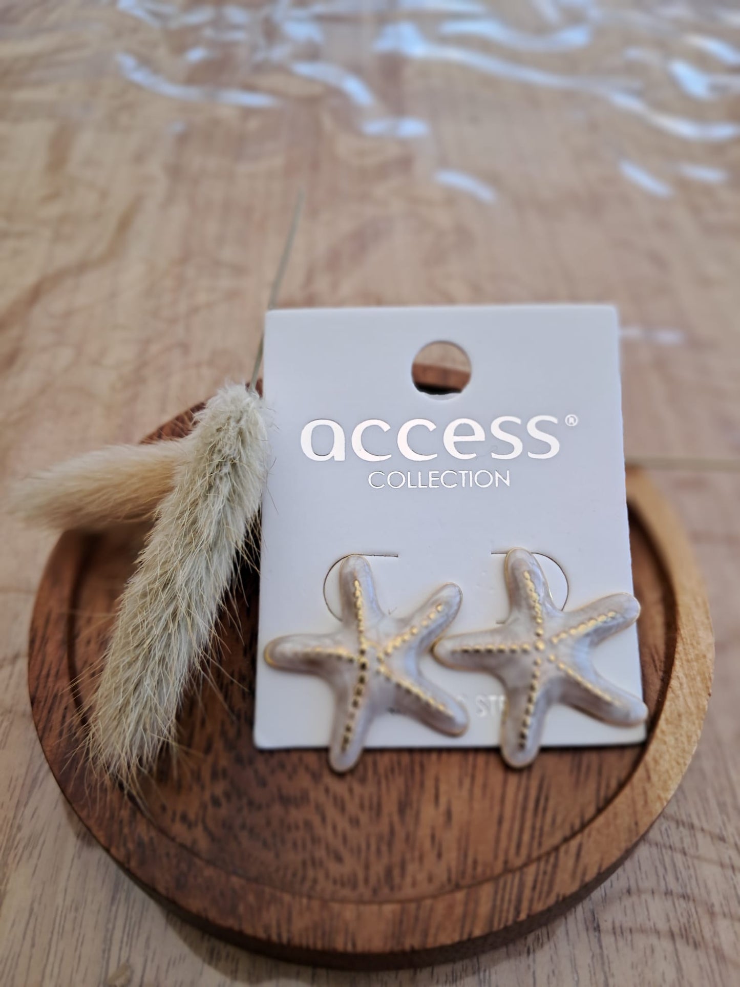 Zeester parelmoer NR 74