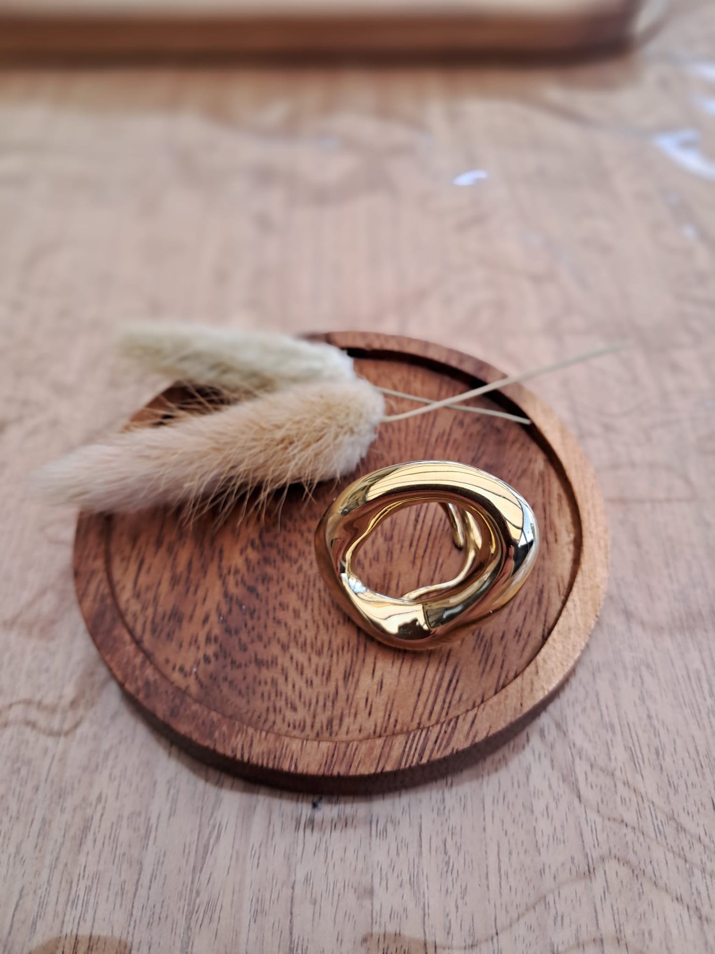 Ring Aurora flow (verstelbaar) NR 85