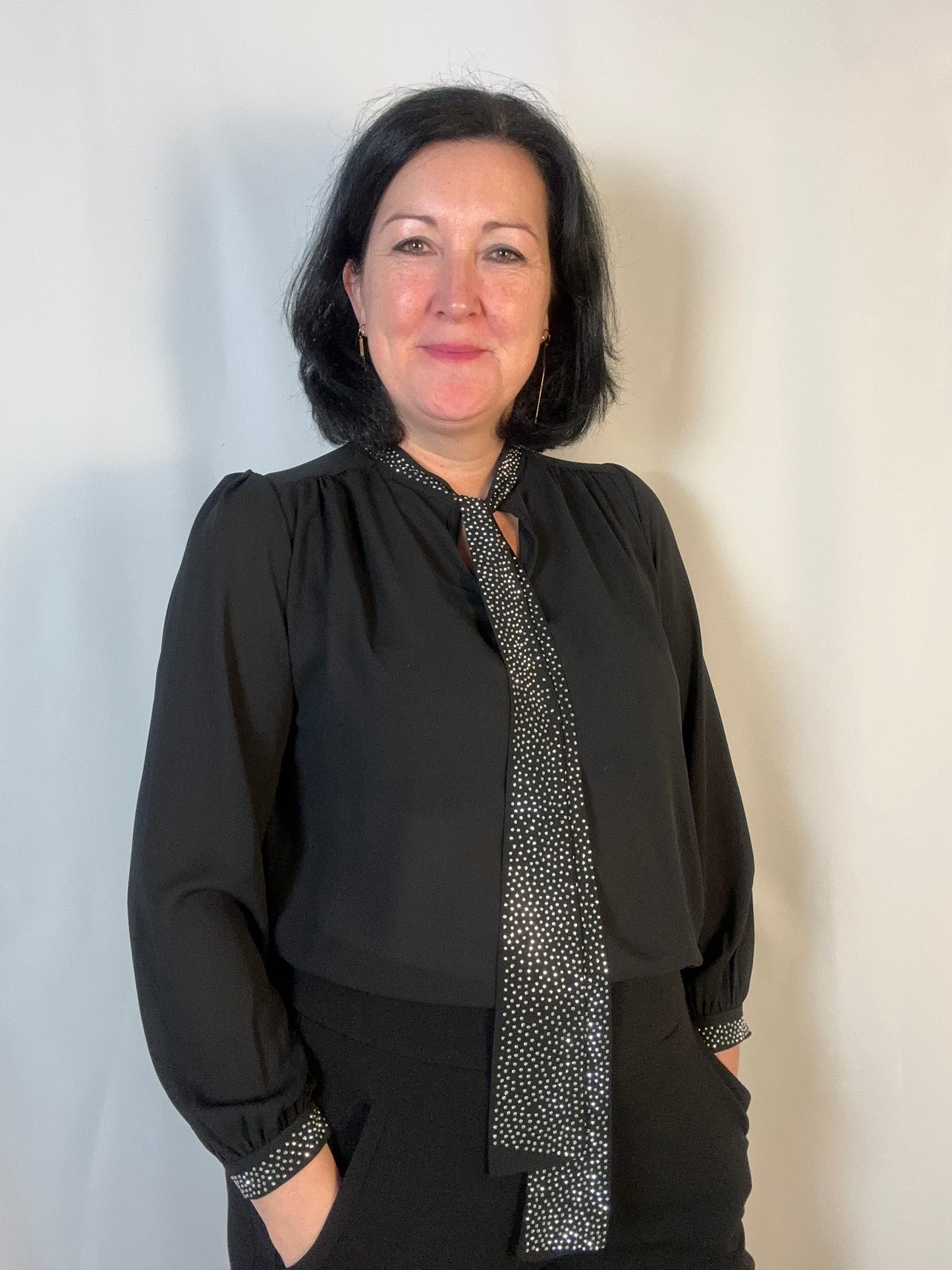 Blouse Tanja