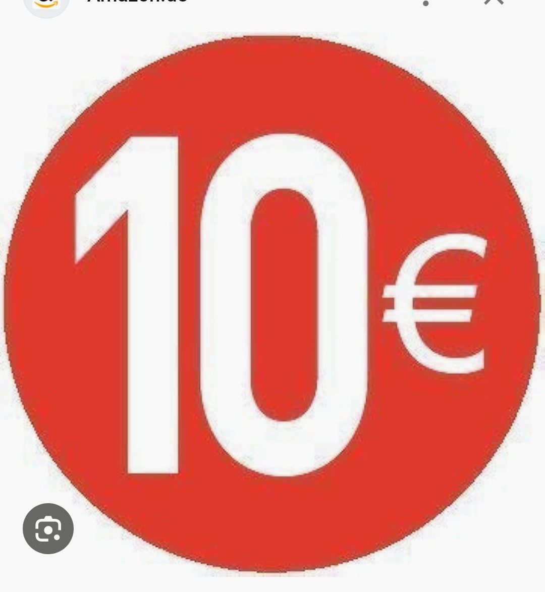 Onze 10-euro categorie!!!