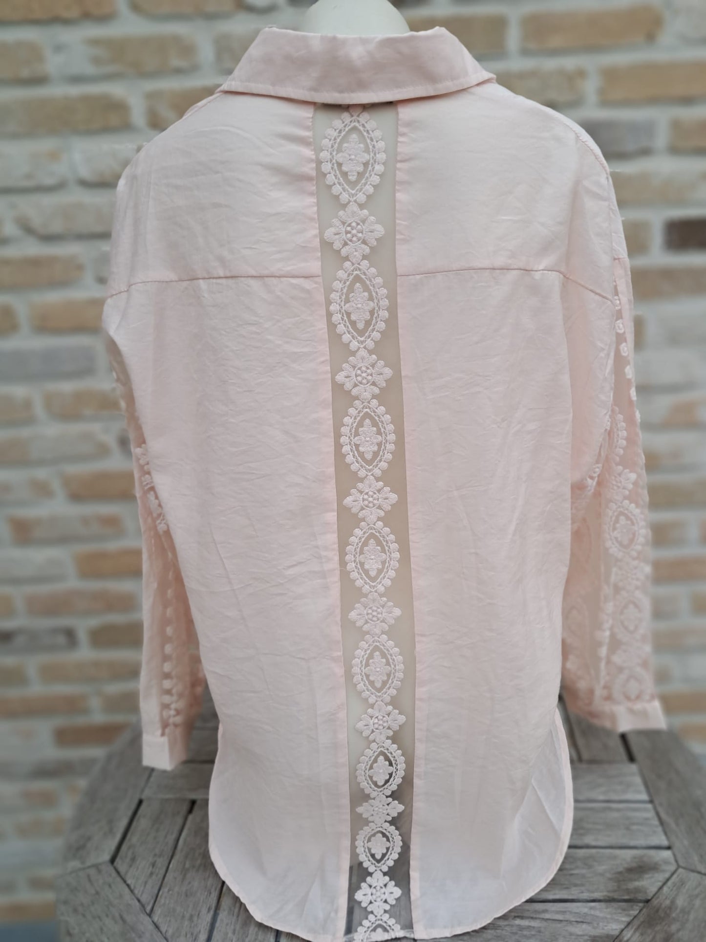 Blouse Elise