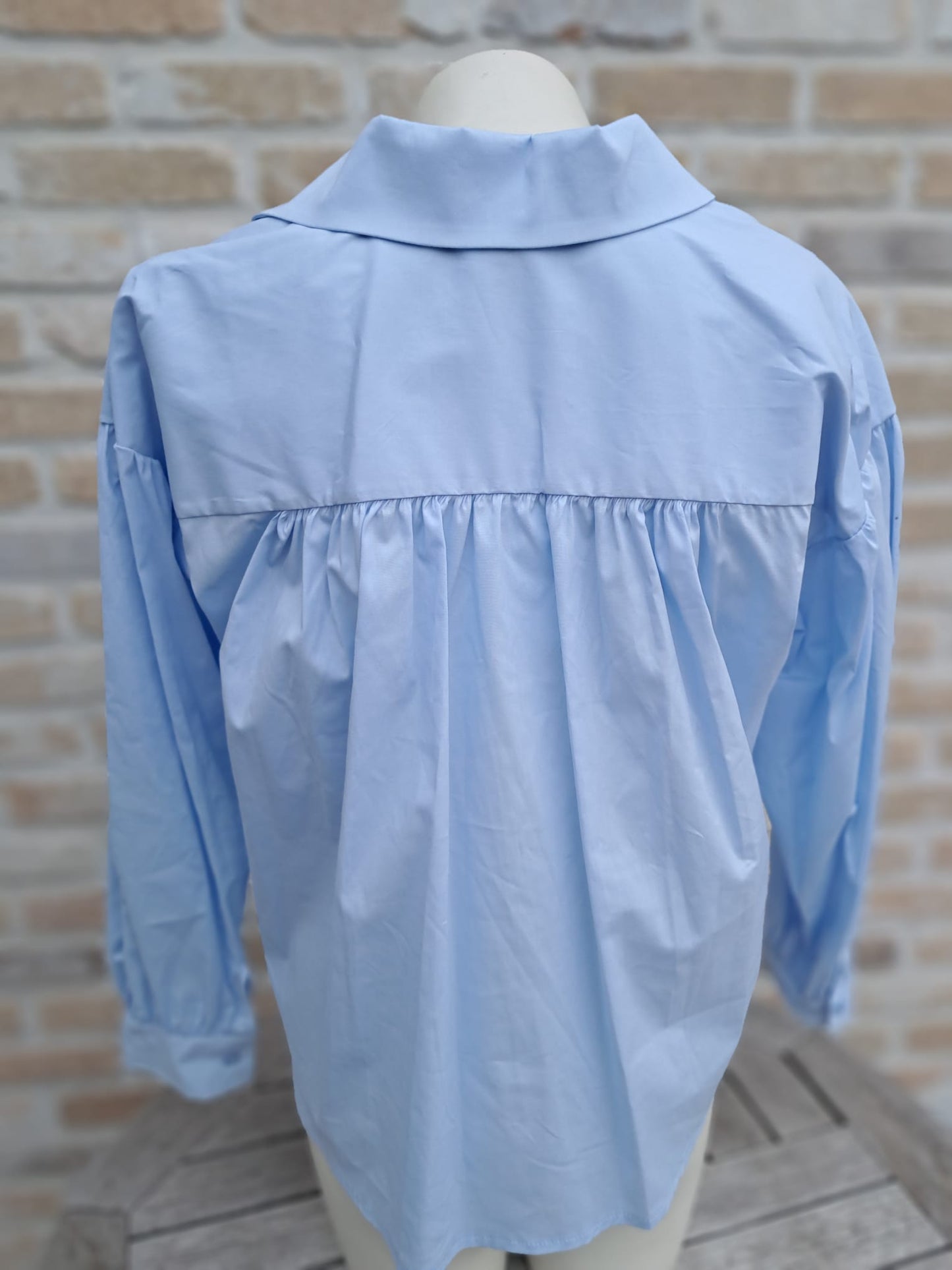 Blouse Fenna