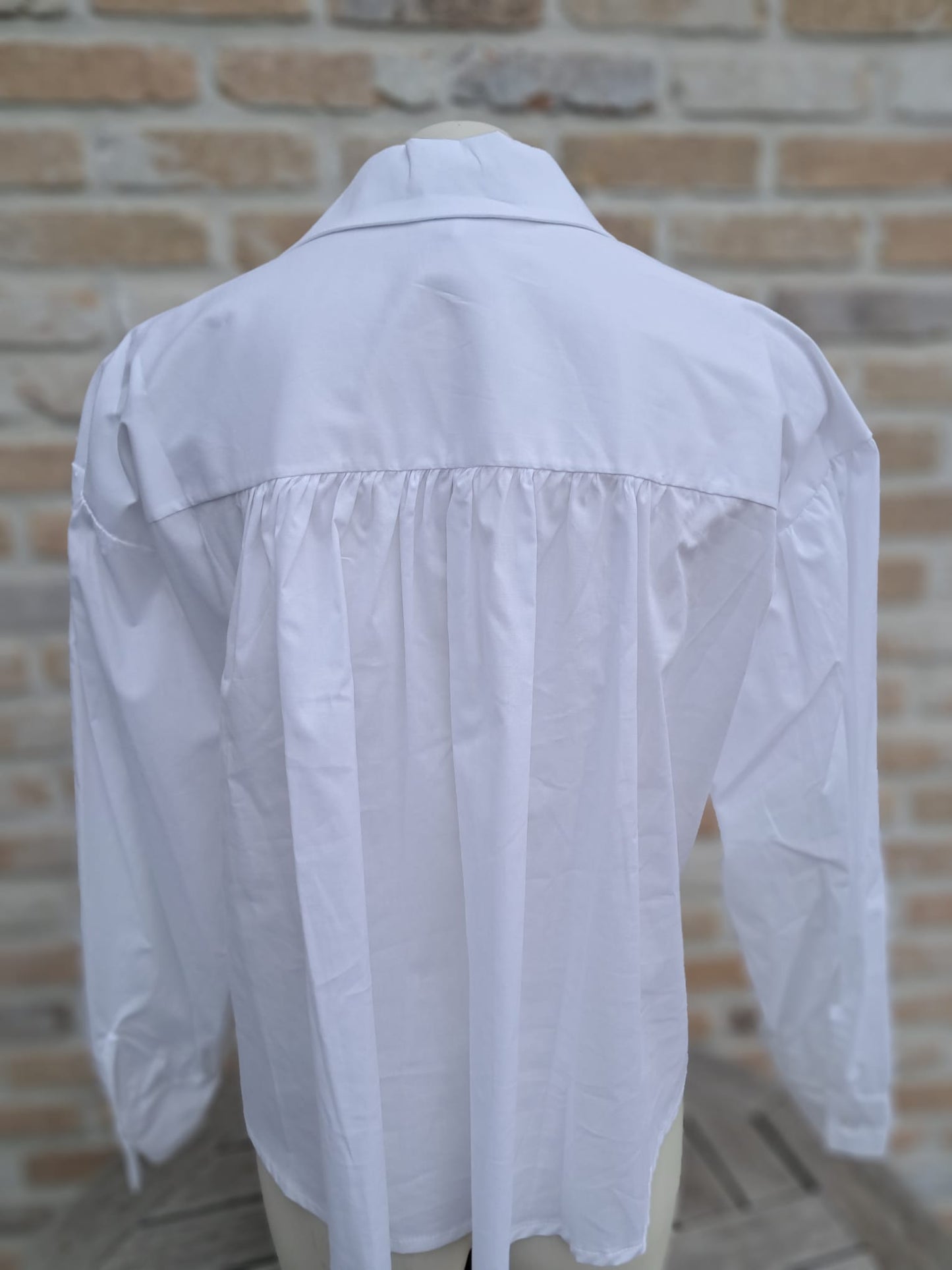 Blouse Fenna