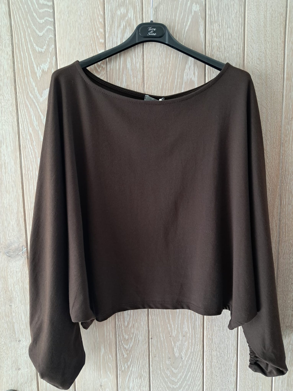 Top Mona  bruin   TdS  TU (36-46)