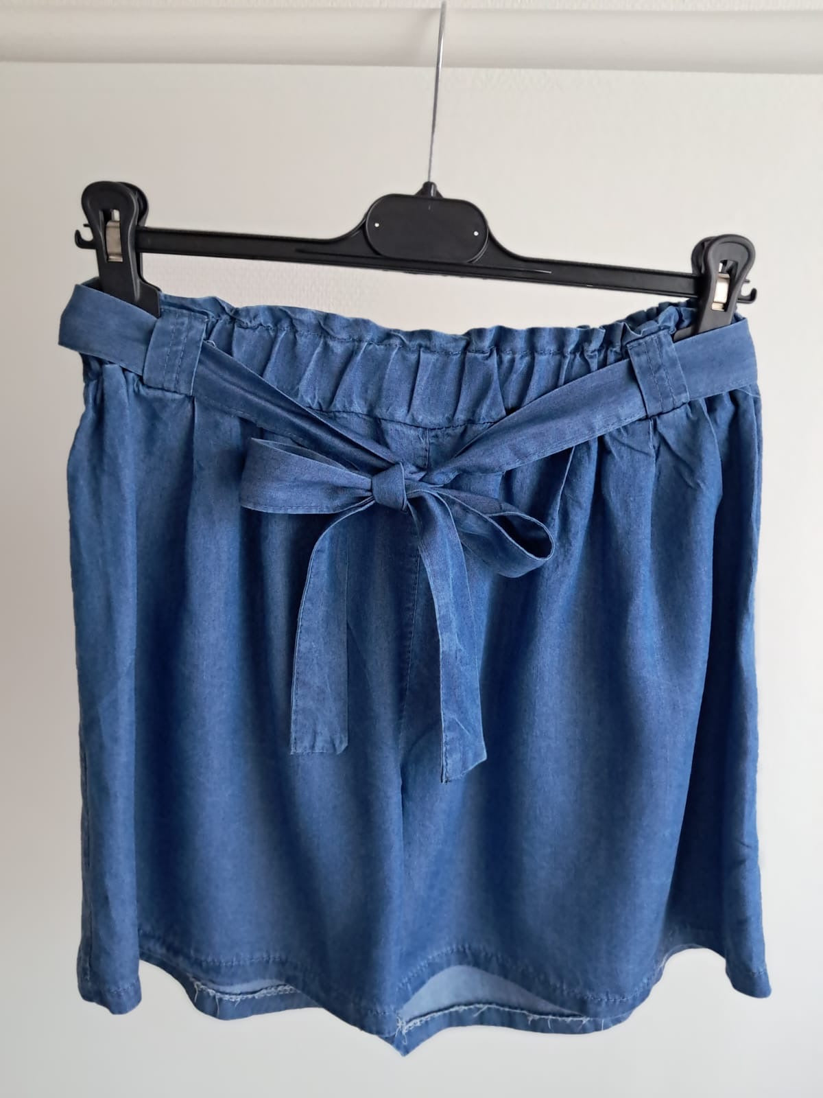 Shorts in 4 kleuren